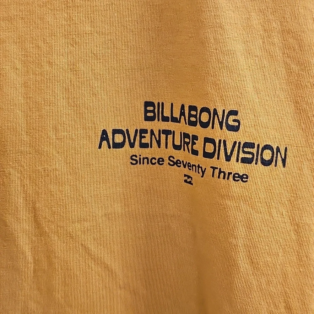 Mens Billabong T-Shirt